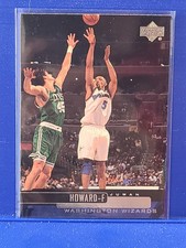 Juwan Howard 1999-00 Upper Deck #129 