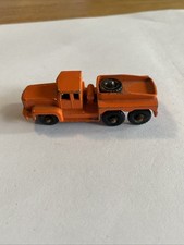 VTG Matchbox Lesney No.15- Rotinoff Super Atlantic Tractor- 