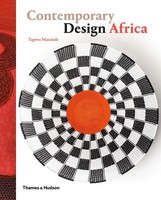 Tapiwa Matsinde | Contemporary Design Africa | Taschenbuch | Englisch (2015)