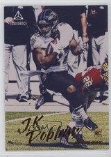 2020 Panini Chronicles Luminance Update Rookies Bronze JK Dobbins #216 05v0