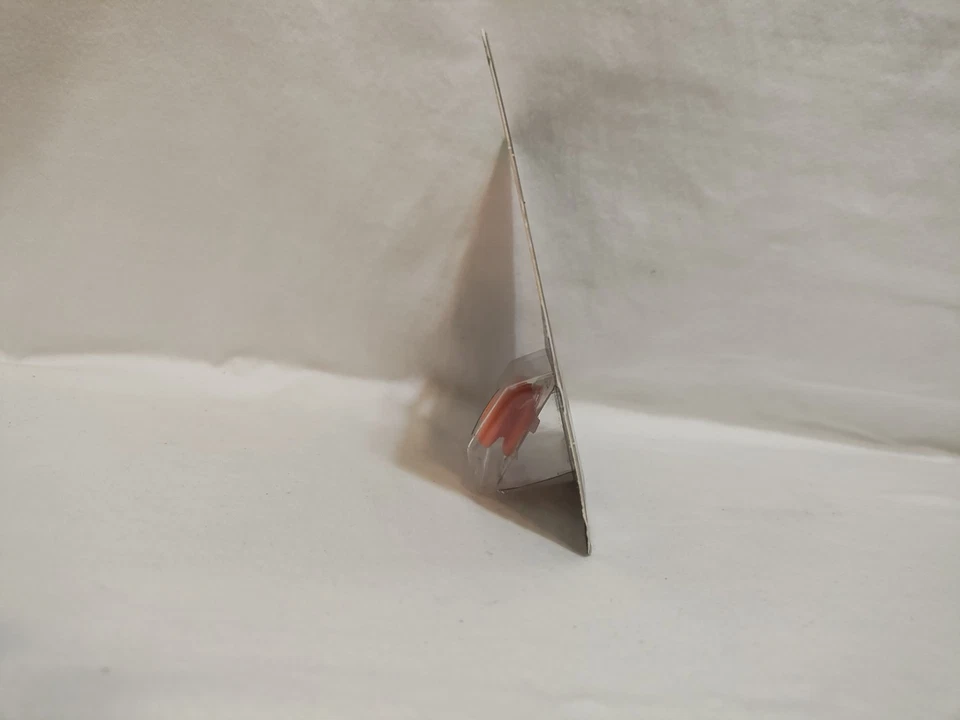 Kontrol Freek Xbox One S X Controller Performance Grip Vortex Orange  NEW Sealed - Image 2 of 4