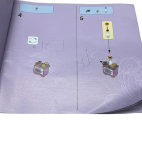 Lego 41054 Disney Princess Rapunzel with Figure