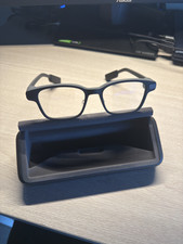 Even Realities G1 AI Smart Glasses – Mint Condition –  Non-Prescription