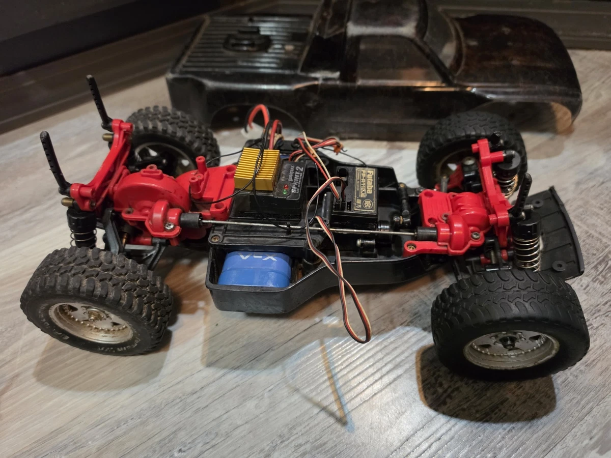 tamiya ta02 products for sale | eBay