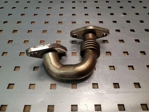 VW PASSAT Variant B6 3C5 AGR-Rohr 03G131521AM 2.00 Diesel 103kw 2009 25122706