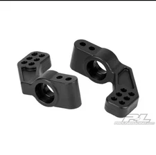 Slash upgrade Pro-Line Racing #6062-05 ProTrac Suspension Kit Rear Hub Carriers