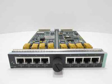 Cisco C85MS-8T1-IMA BAA4VZVAAA C8500MSR/LS1010 73-3367-03
