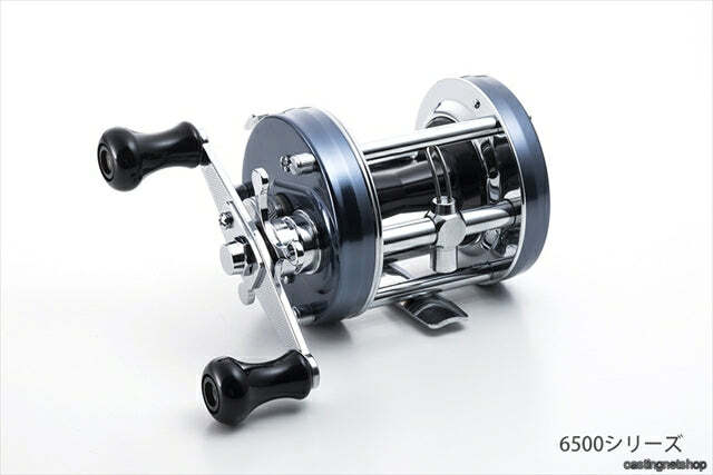 リール Abu Garcia AMBASSADEUR ROCKET 6500CS Amazon | アブガルシア(Abu Garcia) Ambassadeur 6500 Pro
