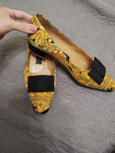 Casadei Dancer Shoes