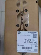 New Allen Bradley 150-F43NBD SMC Flex Smart Motor Controller Free Shipping