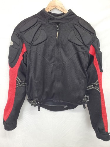Fieldsheer M3 Motorcycle Jacket Men's 