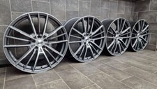 4 Alufelgen 20 Zoll Mercedes Mercedes GLA GLB EQA F2B CLA 45 AMG S 5x112 AEZ NEU 4 Alufelgen 20 Zoll Mercedes Mercedes GLA GLB EQA F2B CLA 45 AMG S 5x112 AEZ NEU