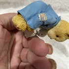 L@@K  Enesco Cherished Teddies Priscilla Hillman *Christian* Prayer 103837 — photo 10
