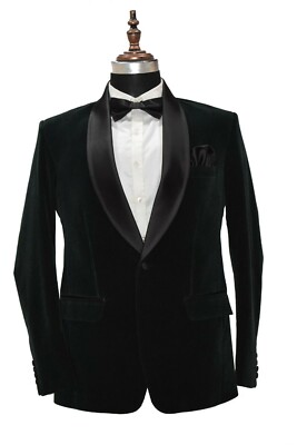 ebay dinner jacket