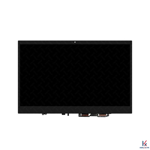 Pour ASUS VivoBook Flip TM420 TM420UA FHD écran tactile LCD Digitizer Assembly