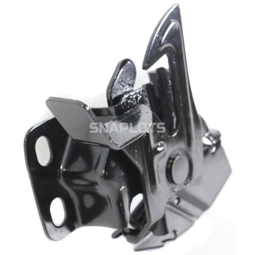 Fits 2007-2008 Honda Fit HO1234126 74120SLNA02 Hood Latch W/O Alarm System - Picture 3 of 5