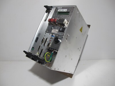 KYOTO SEISAKUSHO MICKS-CE Servo Controller DENSAN CompactPCI DCP SH7780
