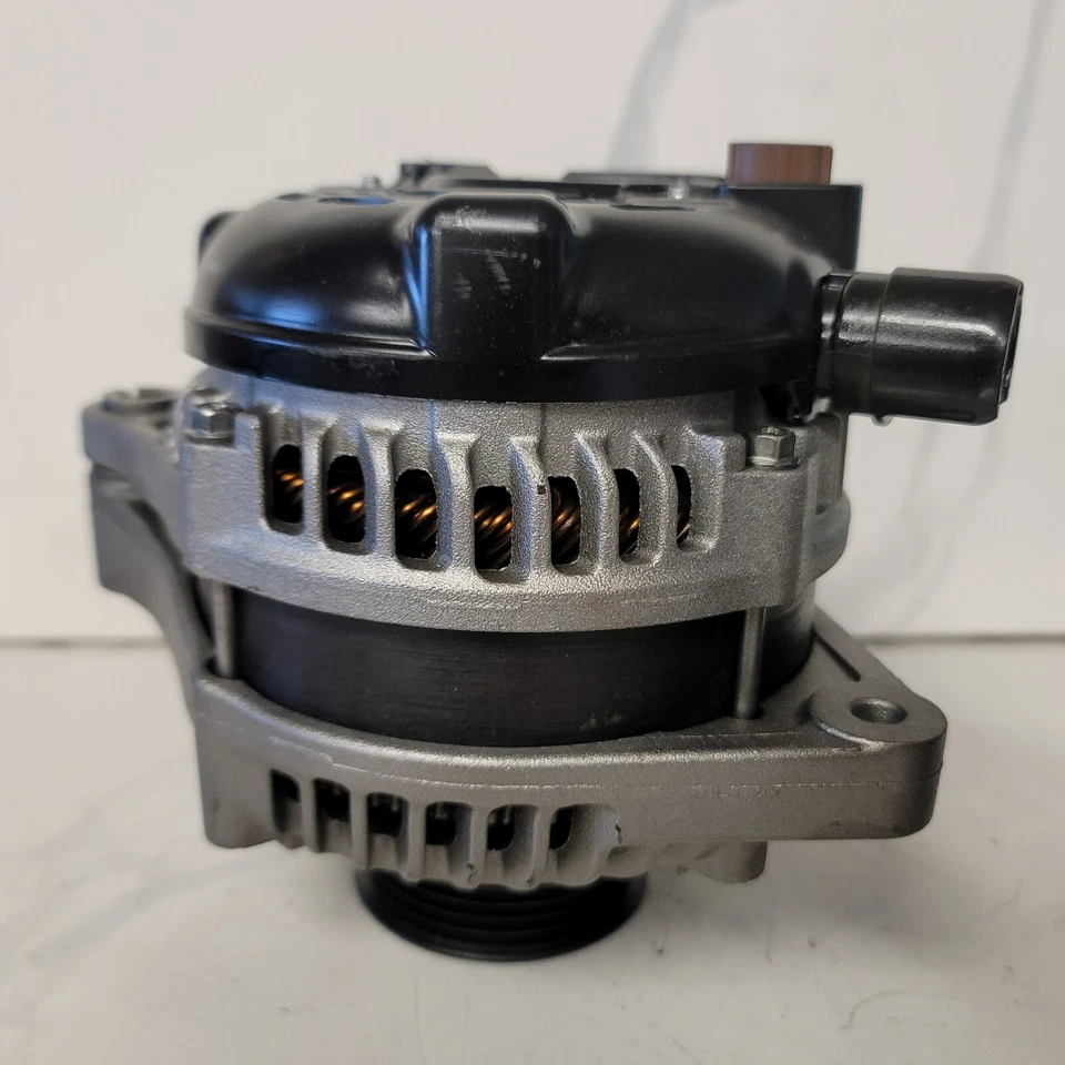 2008 to 2012 Honda Accord V6 3.5Liter Alternator Genuine Reman by Ace Alternator - Image 4 of 4