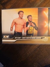 2024 Upper Deck Top Flight Gold #78