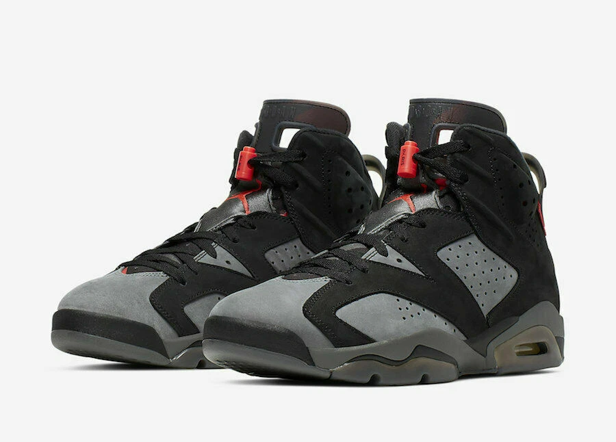 Jordan 6 psg best sale release