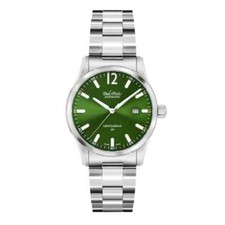 PAUL PICOT   GENTLEMAN 40  AUTOMATICO  4304.20E60B20 GARANZIA ITALIA