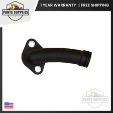 4133L048 Water Connection Pipe Fits Perkins 1104D44 1104D44TA 1104C44 1104C44T