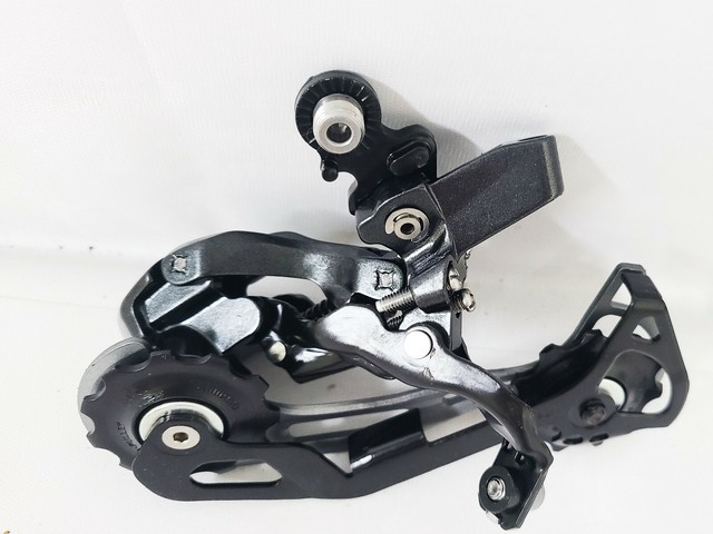 deore m4120 max teeth