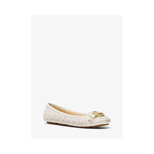 Fulton cheap logo moccasin