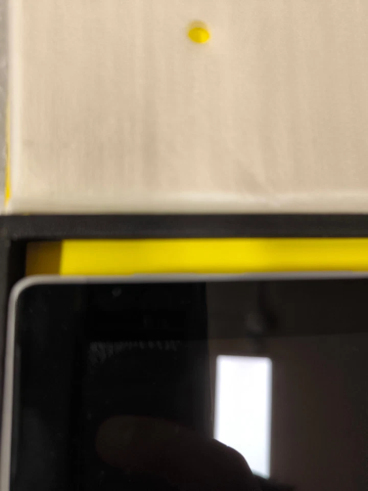 Microsoft Surface Pro 7, 256 Gb, 8 Gb RAM, Teclado ESP nuevo +Office PRO,WIN 11  - Imagen 3 de 4