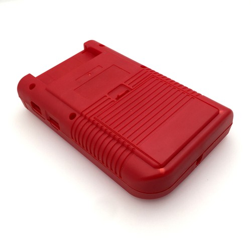 Full Shell Case Housing W/ Screwdriver For Gameboy Game Boy Original Console - Picture 16 of 63