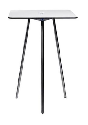 LED Table Cocktail 75Q | Battery Powered LED Table with Wireless Control