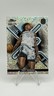 2023 topps finest basketball Overtime Elite- Trey Parker #85 Speckle 069/175 