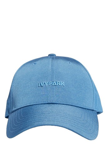 Parke x Target Denim Baseball Hat Medium Wash One Size Brand  display picture 2