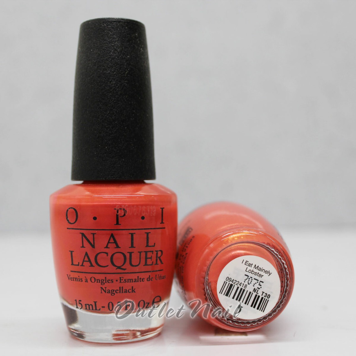 ネイルケア OPI ネイルラッカー 30本セット