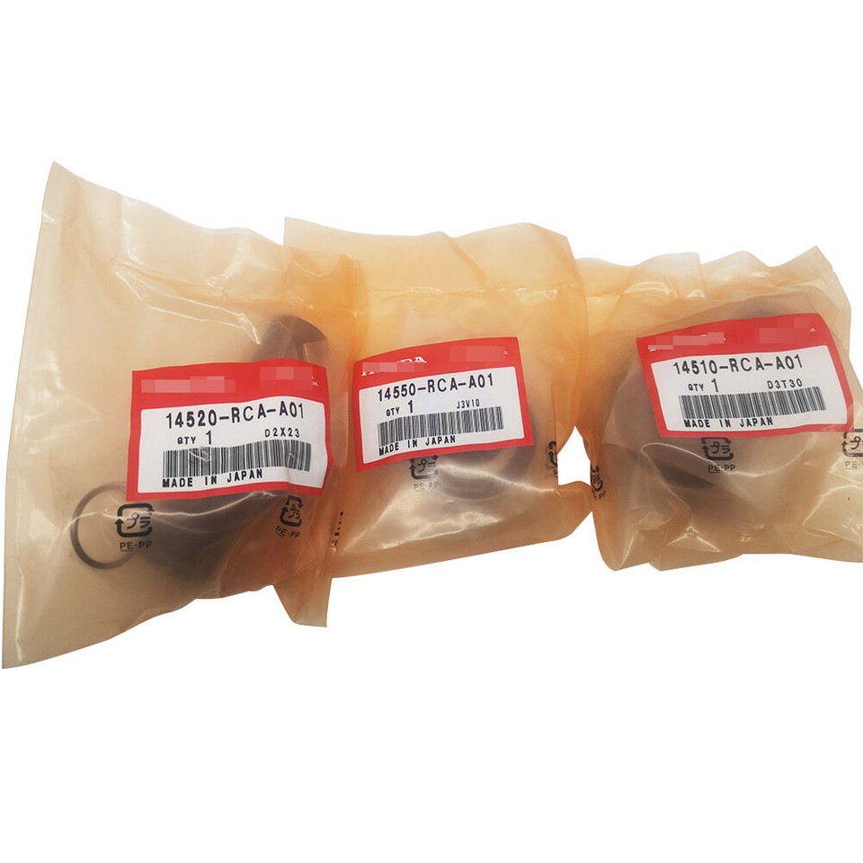 Genuine Timing Belt & Water Pump Kit Fits For Acura V6 Odyssey US 14400