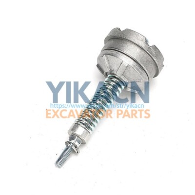 Hydraulic Control Valve Check Valve for Excavator Sumitomo SH210-5 KRJ3823