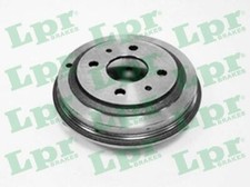 Tambour de frein Fiat CINQUECENTO