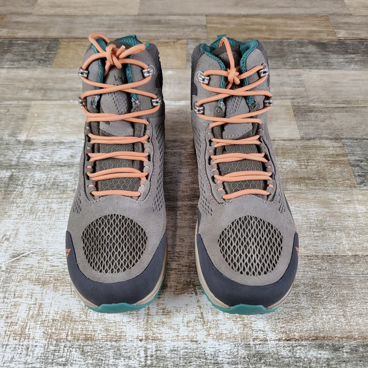 VASQUE☆レディース登山靴 VASQUE(バスク)初めて登山にオススメの登山靴【福岡店】 | A&F