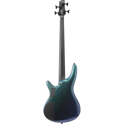 Ibanez Work Shop Series SRMS720-BCM (Blue Chameleon) | eBay