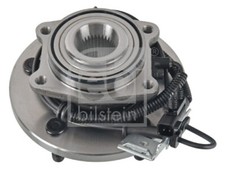 Febi 173002 Radlagersatz Vorne für Chrysler Grand Voyager V Dodge Grand Caravan