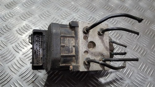 Peugeot 406 2000 ABS Unit (ABS Brake Pump) 9630532980, 0265216543  #286889-33