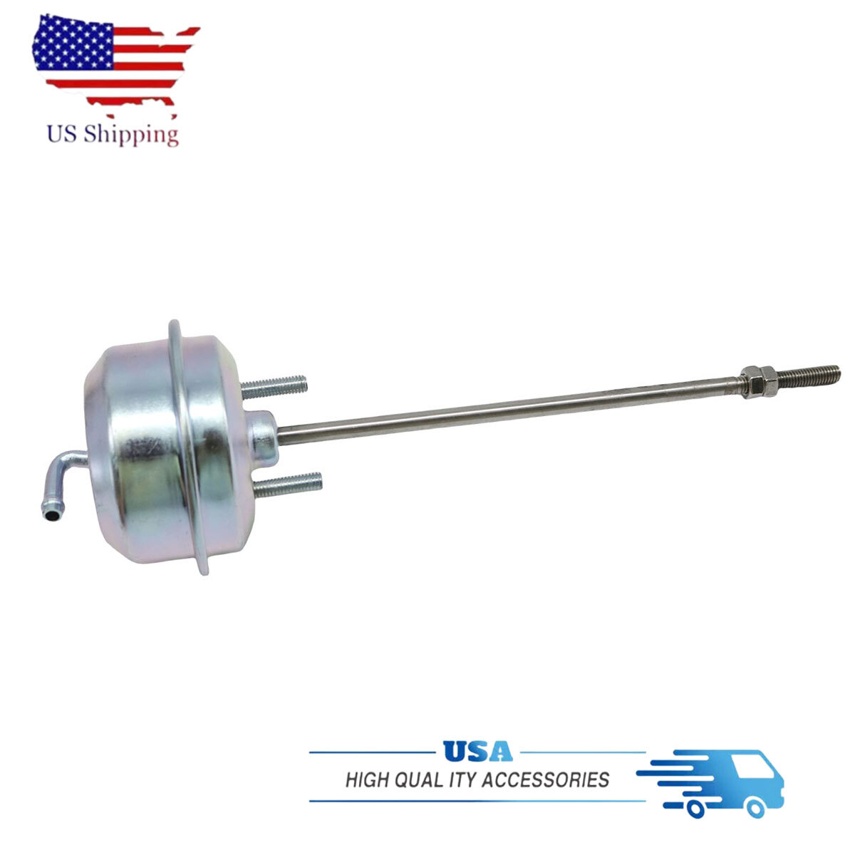 Mercedes GLE 400 450 S400 A207 GL400 ML400 Left Turbo Wastegate Actuator