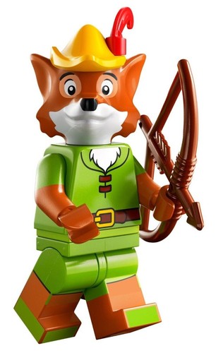 lego disney 100 minifigures 71038 - Bild 13 von 33