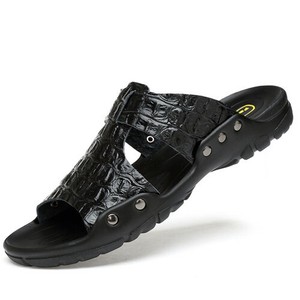 trendy house slippers