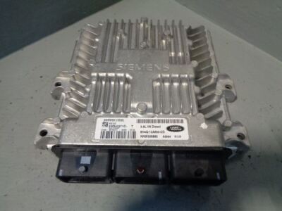 Range Rover Motor ECU NNW506880 L322 3,6 TDV8 2006 bis 2010