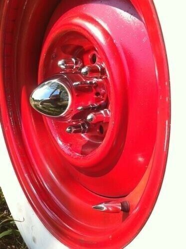 Sunraysia Rims Cap Bullet Centre Caps 4 caps 83mm Bore For Classic Sunraysia Wheels 12 ...