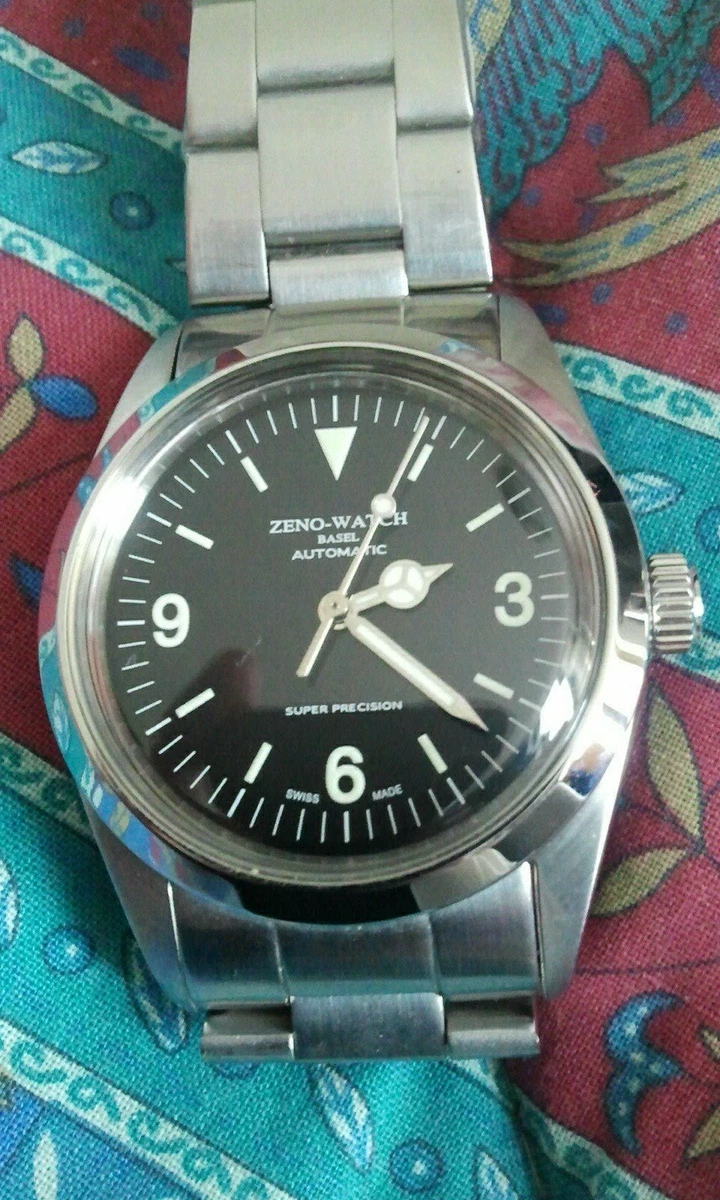 Orologi zeno cheap