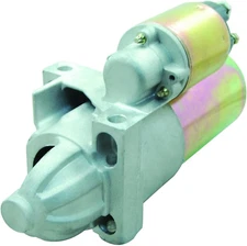 OEG Parts New Starter SAEJ1171 Compatible with Volvo Penta Mercruiser OMC PCM GM
