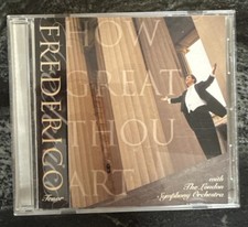 Frederico, The London Symphony Orchestra - Ho...