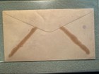 FIRST FLIGHT AIR MAIL, BATON ROUGE, LA., AM29 P.O.D. 1932 — photo 2